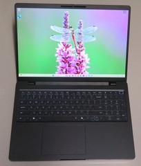 Dell Pro Max MC16255 16″FHD+ AMD Ryzen AI 5 Pro 340 16GB RAM 1.25TB SSD