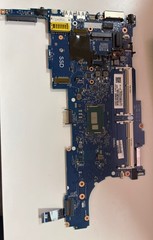 Motherboard off, HP elitebook 840 g2 i5 Dont word.