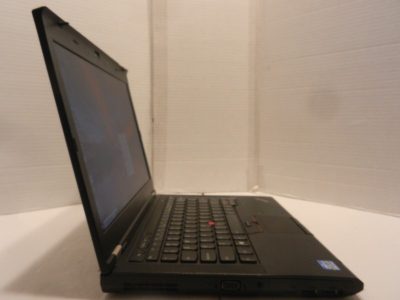 LENOVO THINKPAD T430 14" CORE i7-3520M@2.9GHz 8GB RAM 500GB HDD WINDOWS 10 (7) gallery