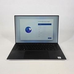 Dell XPS 15 9500 FHD+ i7-10750H 2.60GHz 32GB 1TB SSD NVIDIA GTX 1650 Ti Good