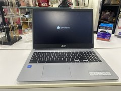 Used 15.6-inch Acer Chromebook CB315-4H-C7A1 | Intel Celeron N4500 | No Charger