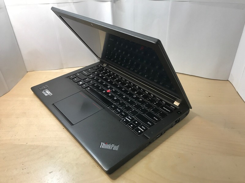 Lenovo Thinkpad laptop X240 i5 8GB RAM 240GB SSD Genuine Windows 10 Webcam Touch gallery