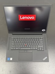 Lenovo ThinkPad P1 Gen 4 i7-11850H 512 32GB 16″ 4K HDR 3840×2400 NVIDIA RTX 3070