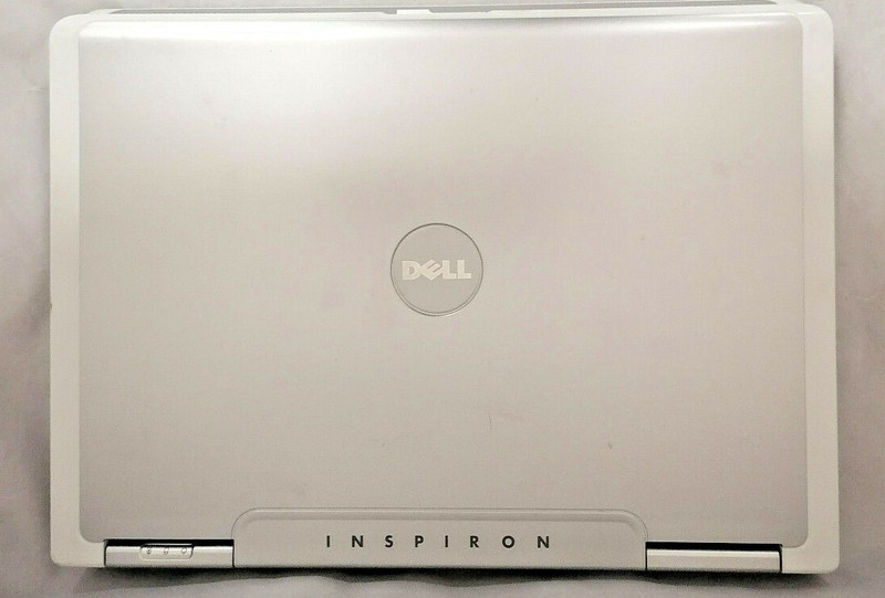 FOR PARTS 15.4" Dell Inspiron 1501 AMD Sempron Sable SI Won't Post No HDD gallery
