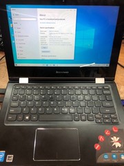 Lenovo Flex 3 -1120 Laptop, Win 10 , 500GB Hard Drive , tested