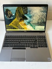Dell Precision 3000 3551 15.6″ Mobile Workstation – Full HD – 1920 x 1080 – Inte