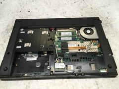 HP 425 14″ (AS IS) AMD Athlon P320 Dual Core @ 2.1 GHz – JZ