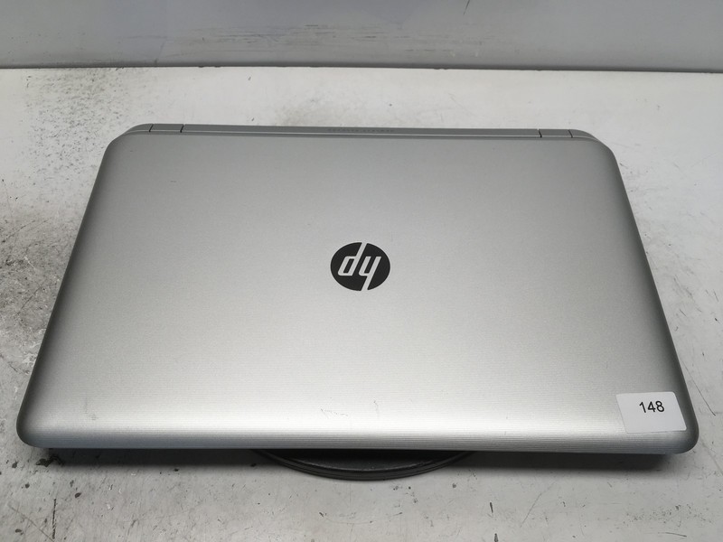 HP Pavilion 17-F053US AMD A8-6410 2000MHz 6 GB NO HDD No Batt gallery