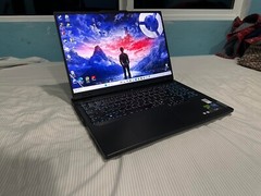 Lenovo Legion Pro 5i Gen 9 Intel Laptop, 16″ IPS, i7-14650HX, 16GB, 1TB SSD