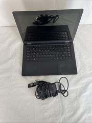 🔥Lenovo Ideapad Yoga 13 i7-3537U 8GB RAM | NO HDD NO OS – TESTED 🔥