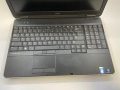 Dell E6540 i5-4610M@2.7Ghz,16GB/500GB SSD,Win11Pr,Offce2024Pro, FHD