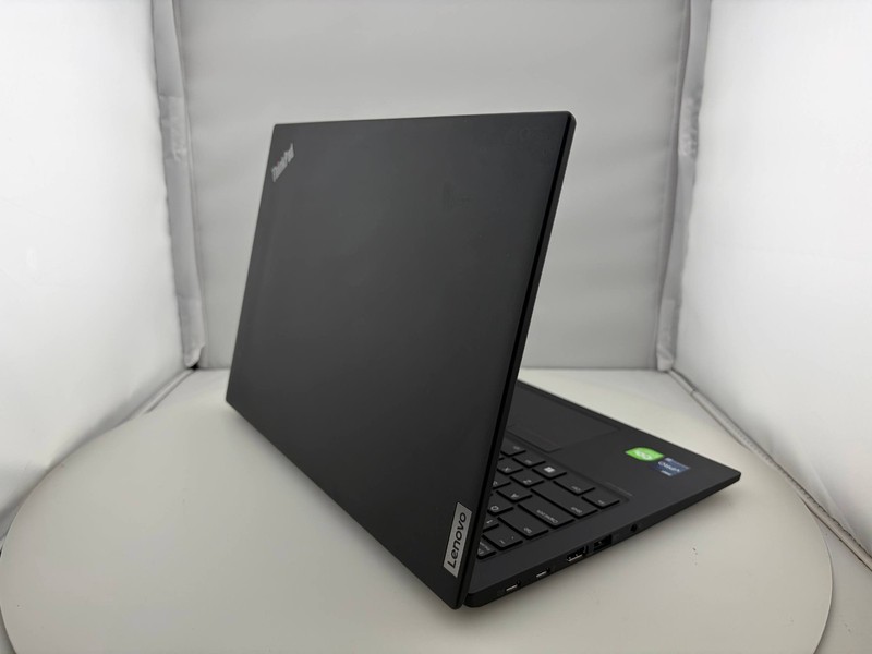 Lenovo ThinkPad T14s Gen 4 Core i7-1365U@1.8GHz 32GB RAM 512GB NVMe Win 11Pro gallery