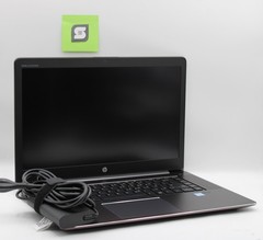 HP ZBook Studio G3 i7-6820HQ @ 2.7 GHz 8GB RAM 128GB SSD M1000M No OS *READ