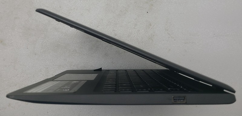 Acer Aspire One Cloudbook Laptop Intel Celeron N3050 2GB 32GB EMMC NO OS (FL) gallery