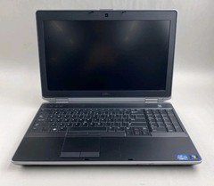 Excellent 500HD E6530 i7-3520M 2.90GHz 8GB RAM 15.6″ 100% Battery.