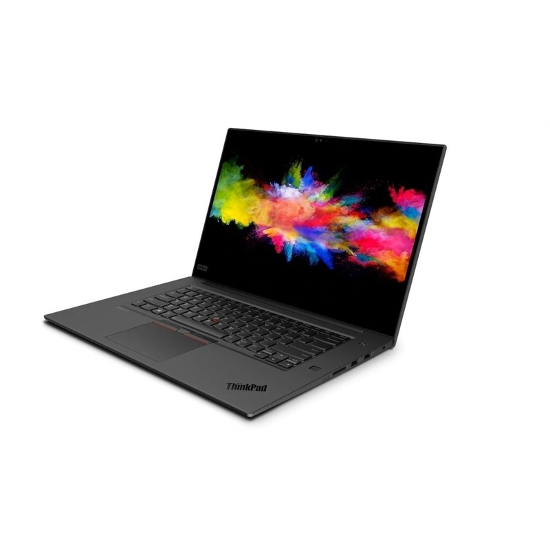 Lenovo ThinkPad P1 Gen 5 16" 8GB 512GB, Black gallery