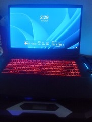 msi gf65 thin gaming laptop