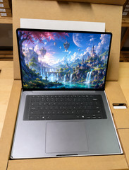 Samsung Galaxy Book6 Ultra 16″ Copilot+ PC Touchscreen Laptop, Ultra X7-Arc B390