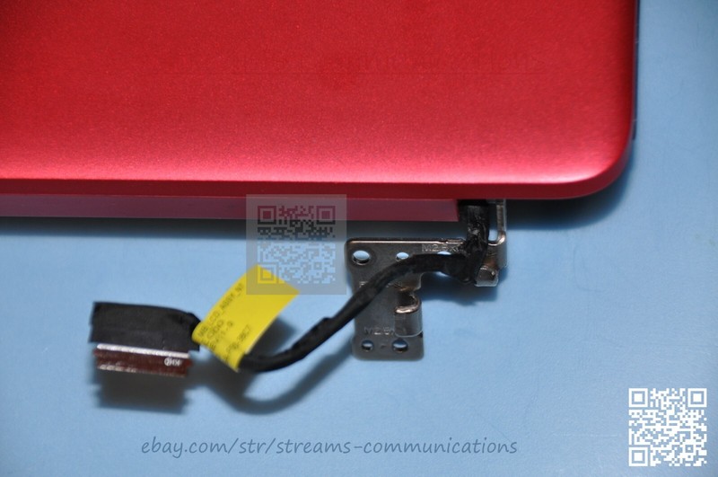 HP Notebook 15-DW 15-dw1xxx 15-dw1081wm 15.6 in Laptop HD LCD Assembly gallery