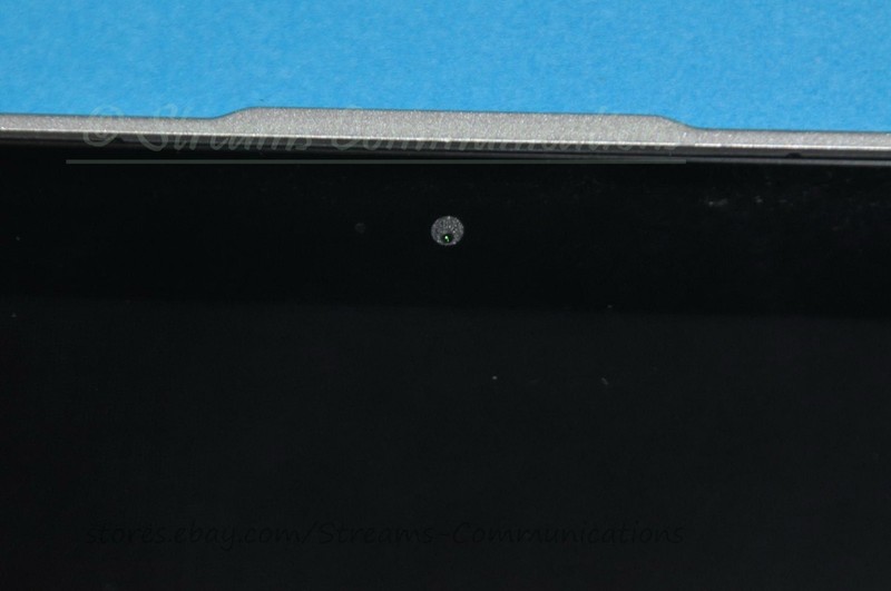 HP ENVY x360 M6-W103DX Convertible Laptop Touchscreen IPS LCD Digitizer Assembly gallery