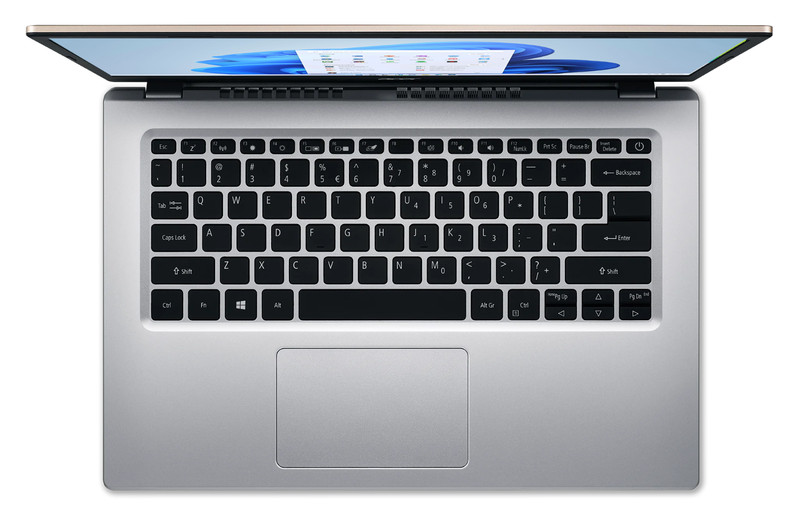 2025 Acer Aspire 5 14" Laptop Quad-Core Intel i5 12GB RAM 512GB SSD Office 2024 gallery