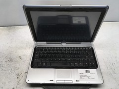 HP Pavilion TX1000 AMD Turion 64 X2 Dual-Core 1.8GHz NO HDD