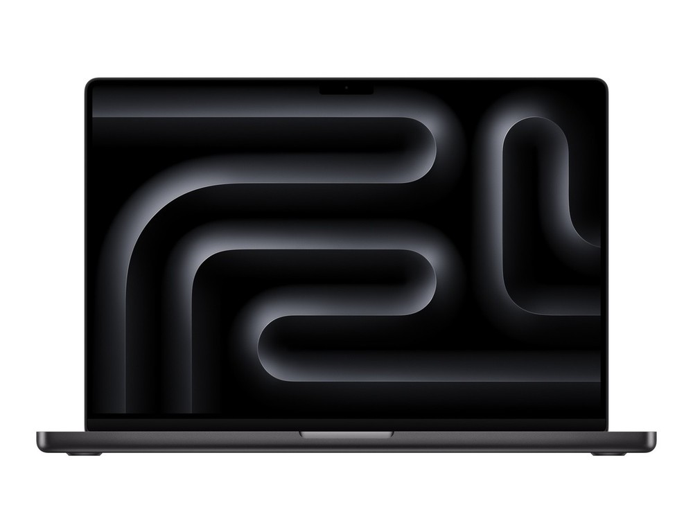 Apple 16-inch MacBook Pro Apple M4 Max Chip with 14‑Core CPU 36GB RAM 2TB SSD