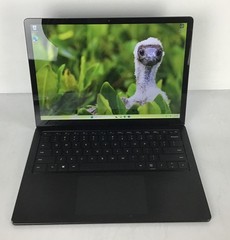 Microsoft Surface 1868 Laptop 13.5″ Gen 3 i7-1065G7 16GB 512GB SSD “READ”