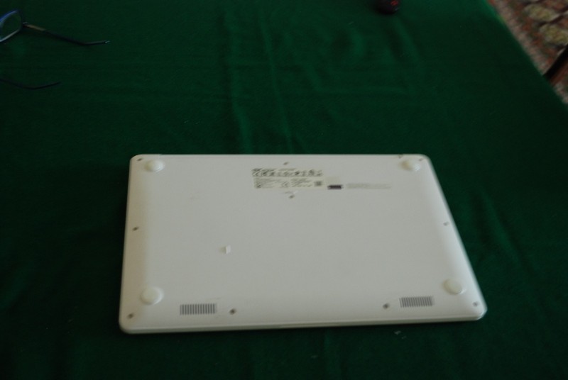 Asus Sonic Master Notebook 15.6", 8gb ram, 930gb, AMD 12 Used gallery