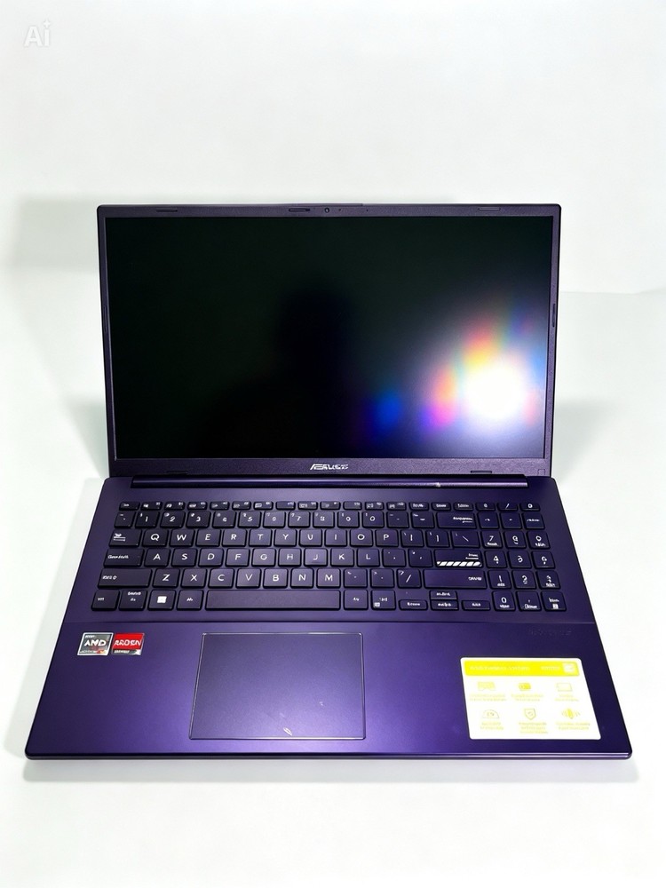 ASUS Vivobook Go 14/15 - 15.6" FHD Slim Laptop.