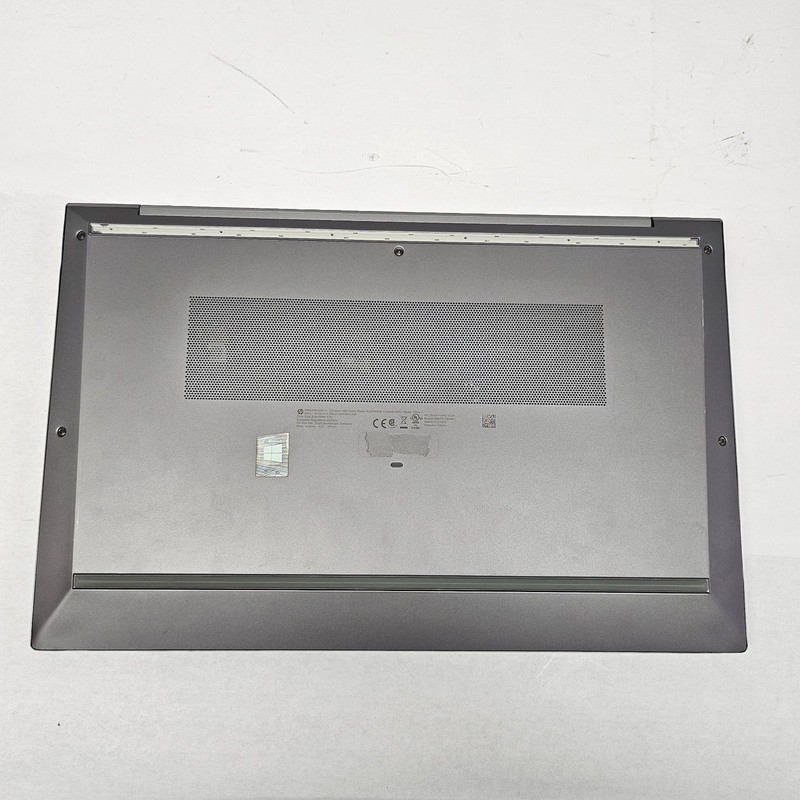 HP ZBook Firefly 15 G8 Laptop Touch Core i7-1165G7 32GB RAM 512GB SSD No OS gallery