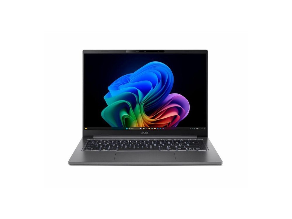 Acer TravelMate X4 14 AI TMX414-51-75AC 14" Copilot+ PC Notebook - WUXGA - Intel