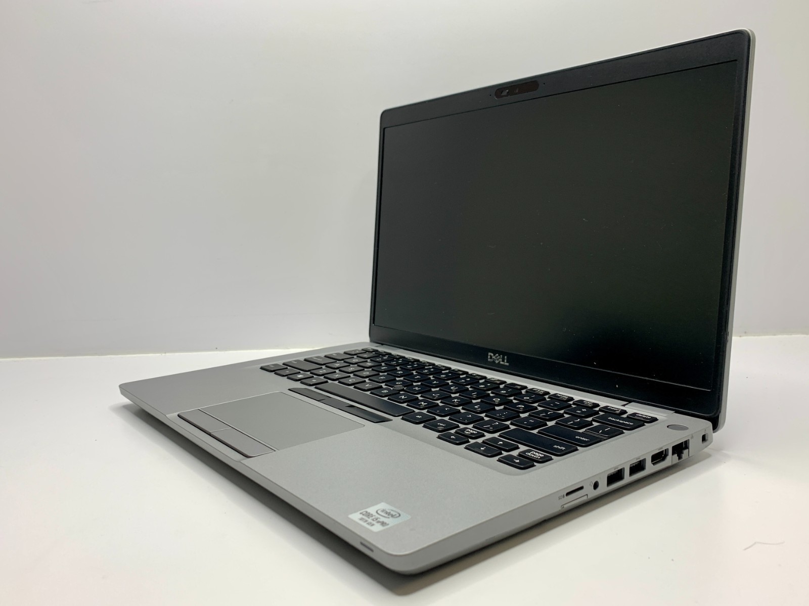 Dell Latitude 5411 | i5-10400H | 16GB RAM | 256GB NVMe | LINUX gallery