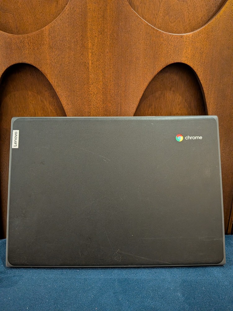 Lenovo 100e 2nd Gen 11.6" 4GB 32GB Chrome OS Chromebook Some Keys Missing