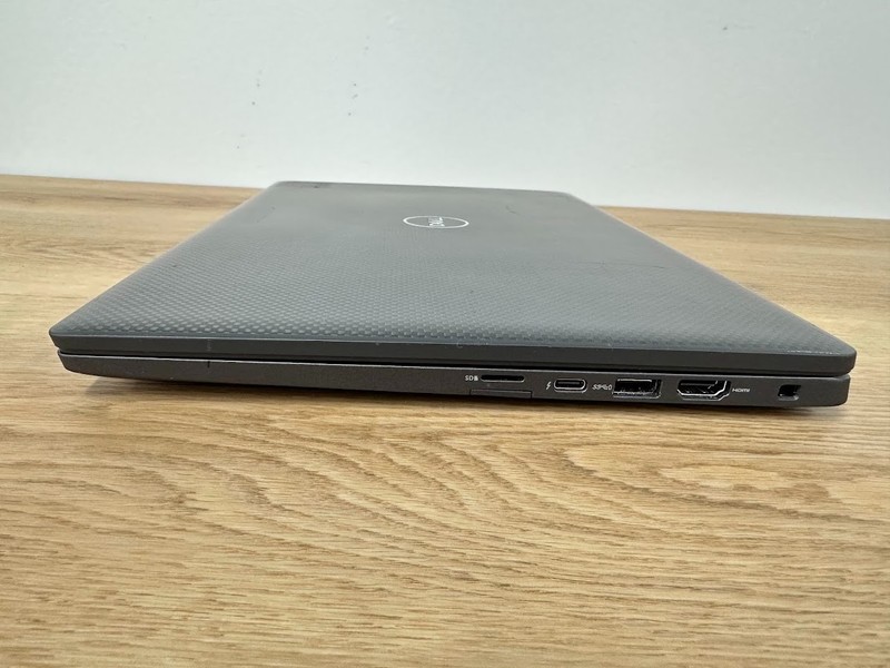 Dell Latitude 7520, Core i7 1185G7, 32GB, Iris Xe Graphics, 512GB SSD, 2021 gallery