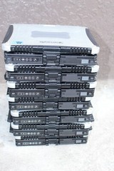 Panasonic Toughbook CF-19 MK-5 Core i5-2520M 8GB/ 512GB SSD/ Win7 PRO 32BIT/