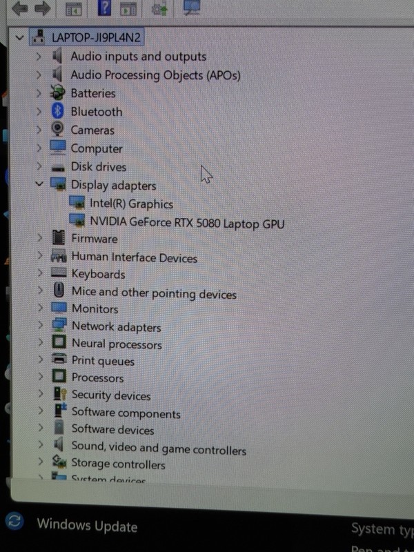 Lenovo Legion Pro 7i 16" Intel Ultra 9 32GB 2TB RTX 5080 100% Battery 13 Cycle gallery