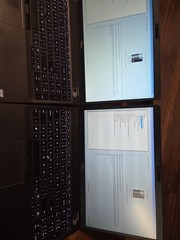 Dell Latitude 5501 15.6″ FullHD i7-9850h 8GB, No Hd. Lot X2