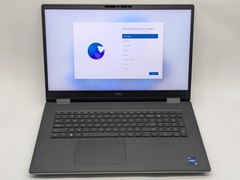 DELL Precision 7770 17″ FHD I7-12850HX 1TB 64GB W11P RTX A1000 5G GPS Warranty