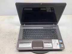 Sony Vaio VGN-NW100 Intel Pentium Dual-Core 2.2GHz No RAM NO HDD FOR PARTS