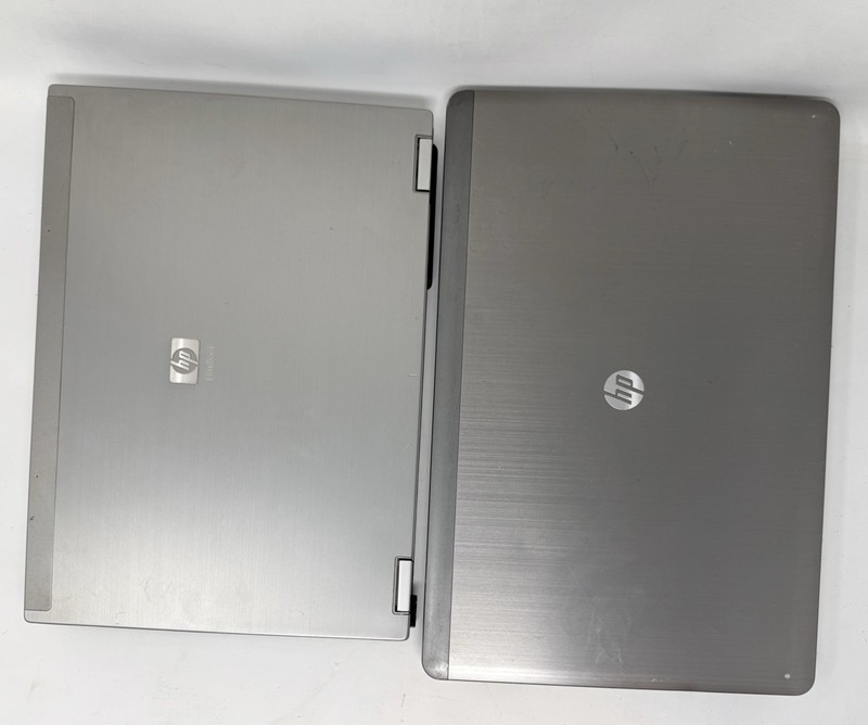 LOT OF 2 HP Laptops. Elitebook 6930p And Probook 4540s. For Parts & Untested. gallery