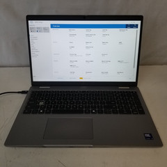 Dell Latitude 5550 / Intel Core Ultra 5 125U / 8GB RAM / No SSD / FREE DELIVERY