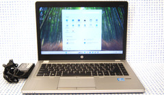 HP EliteBook Folio 9470m i5- 1.8GHz 12GB Ram 128GB SSD+ 500GB HHD Win 11 Pro