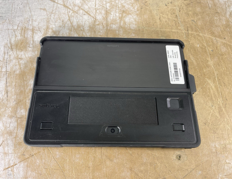DELL LATITUDE 5290 2-IN-1 i5-8350U @ 1.70GHz, 8GB RAM, NO HDD/OS gallery