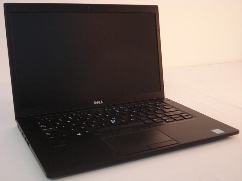 Dell Latitude 7480 i5-7200U * 32GB DDR4 RAM * 256GB WIN 10 PRO -Backlit Keyboard gallery