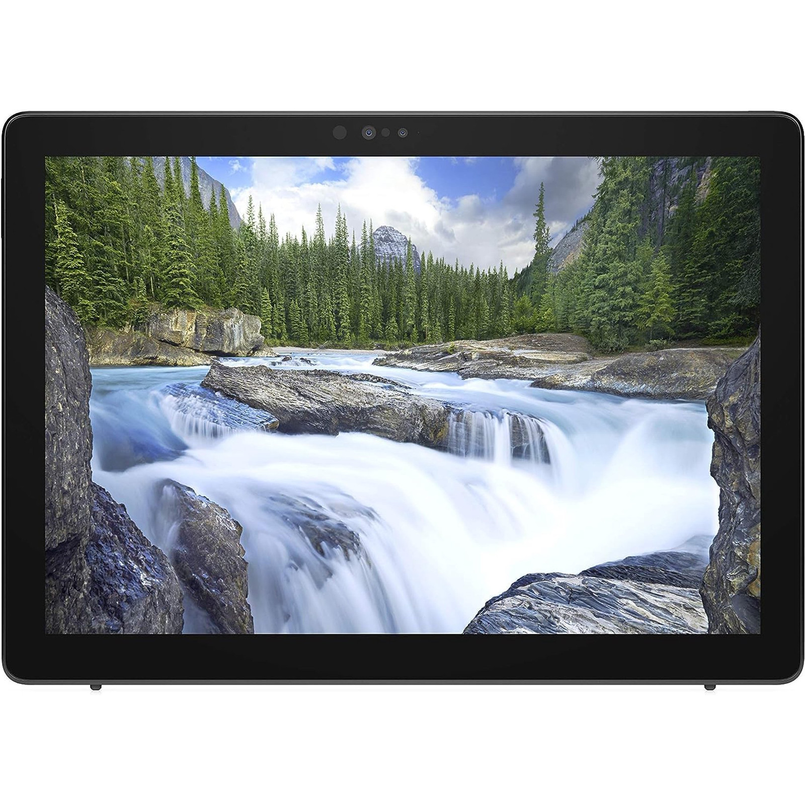 Dell Latitude 7210 12.3" Core i5-10310U 1.7Ghz 16GB RAM 256GB SSD Tablet Grade C gallery