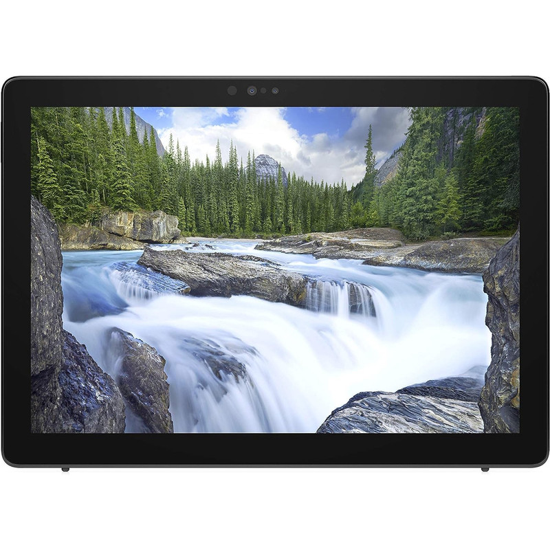 Dell Latitude 7210 12.3" Core i5-10310U 1.7Ghz 16GB RAM 256GB SSD Tablet Grade C gallery