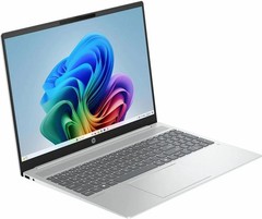 HP Omnibook 3 16.2” Copilot PC AMD Ryzen AI 5 340 Processor 16GB/512GB SSD NEW