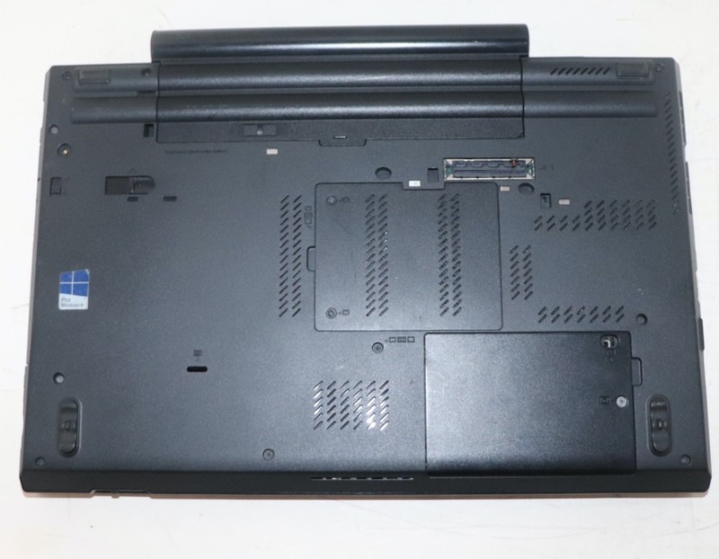Lenovo ThinkPad T530|Core i7@2.90 GHz|16GB RAM|256GB SSD|WIN 10 PROF|Webcam gallery