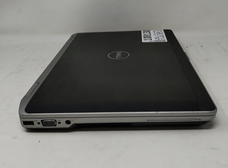 DELL LATITUDE E6430 Laptop Intel I5-3380M 8GB SEE NOTES gallery